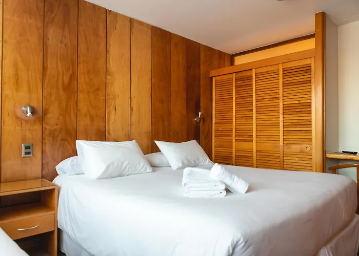 Hotel Germania