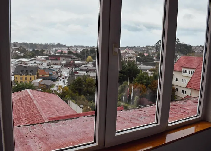 Park Inn By Radisson Puerto Varas