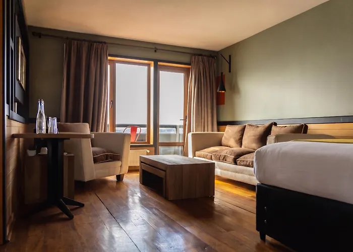 Hotel Bellavista